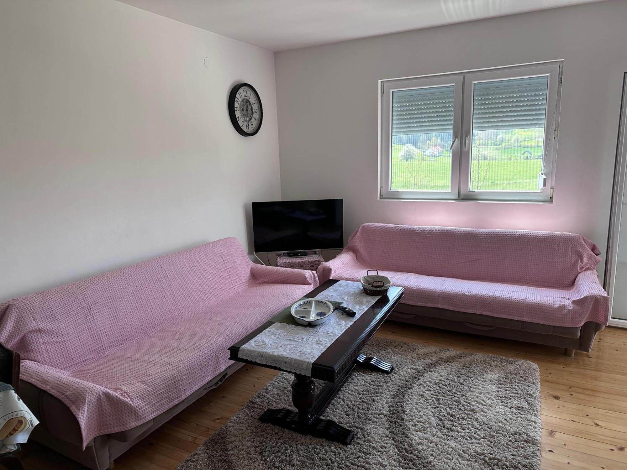 Coka Villa *